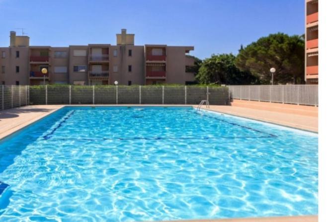 Appartement Paisible Avec Vue Panoramique Mer Et Acces Direct Plage Bormes-les-Mimosas Esterno foto
